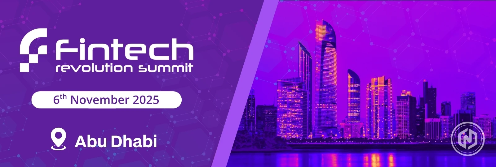 Fintech Revolution Summit – Abu Dhabi 2025