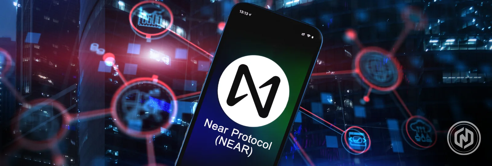 Five Years of Near Protocol Why Token Price Isn't Celebrating