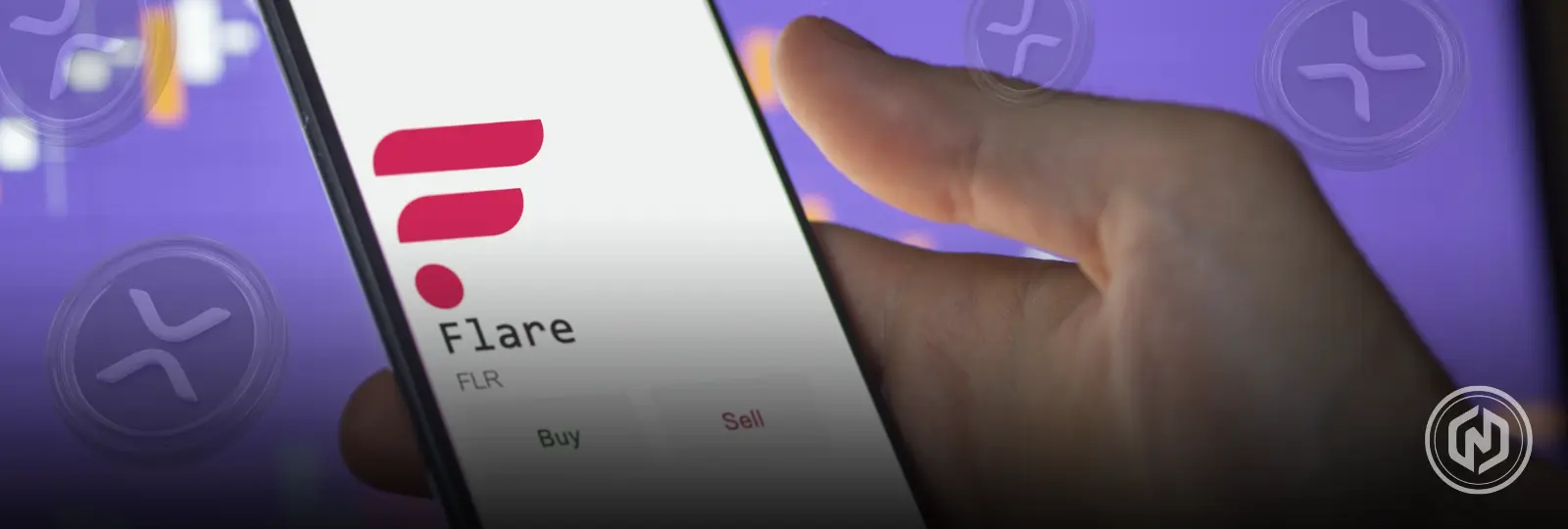 Flare’s Hugo Philion on Helping XRP Holders Earn Yield