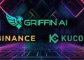 GriffinAI Completes GAIN Relaunch, Partners with Binance and KuCoin on Recovery Plan