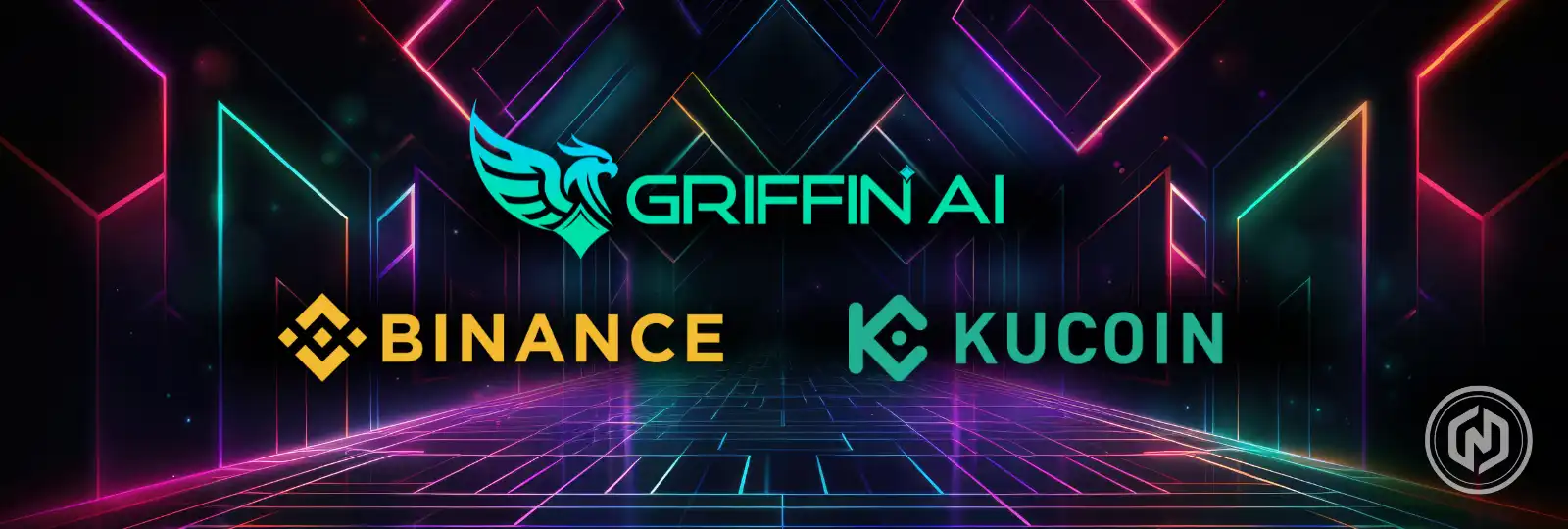 GriffinAI Completes GAIN Relaunch, Partners with Binance and KuCoin on Recovery Plan