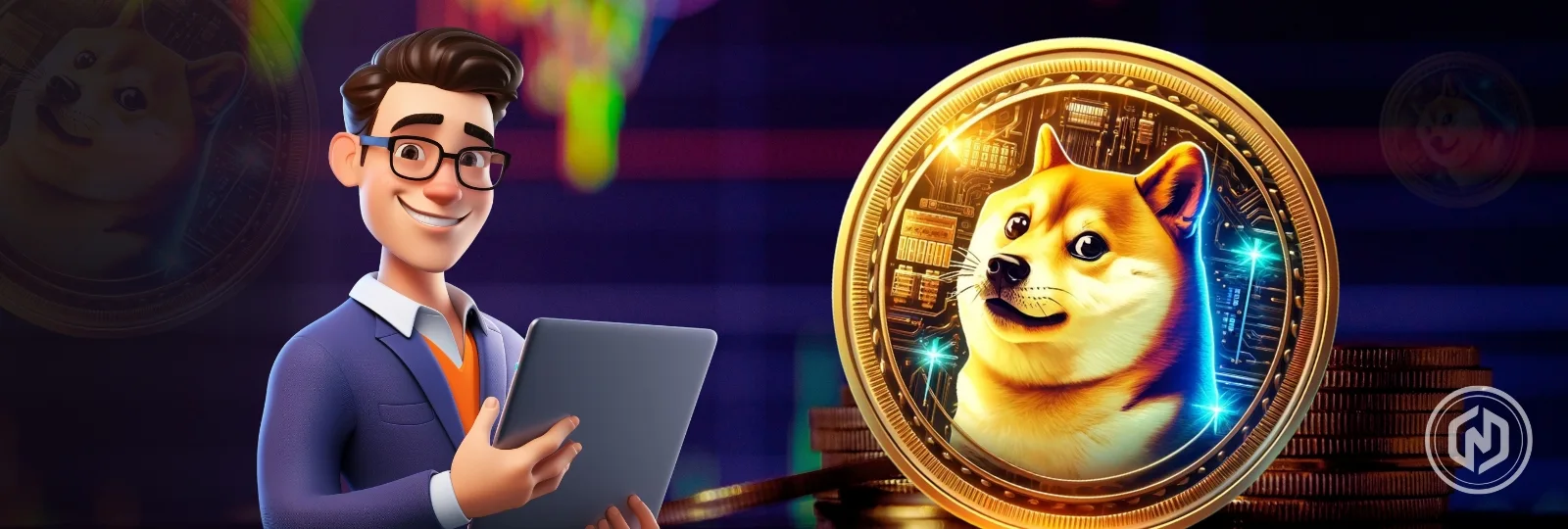 Here's Why $1 Remains A Major Target for Dogecoin Price