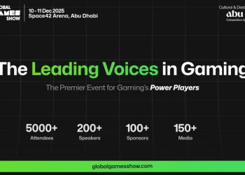 Meet the leading voices of Gaming world at The Global Games Show 2025