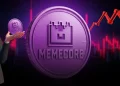 MemeCore Crumbles AI Token Sell-Off and Powell's Hawkish Comments Weigh Heavy