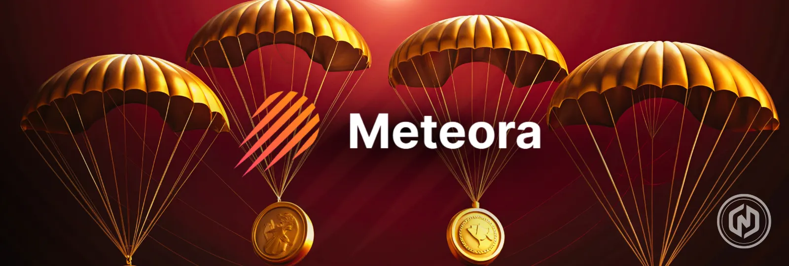 Meteora (MET) Token Launch Kicks Off with Airdrops & Major Exchange Listings