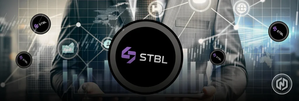 STBL Buybacks and ESS Partnerships Coming Soon, Minting Beta & MFS Now Live