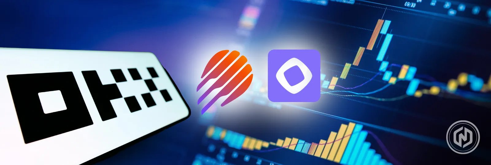 OKX Announces MON & MET Pre-Market Futures With 5x Leverage