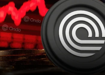 Ondo Finance (ONDO) Drops 6% Despite Major Chainlink Partnership