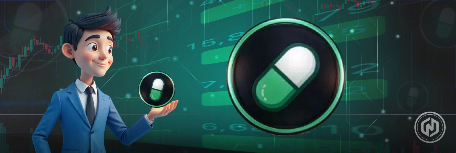 Pump.fun Token Price Soars Past Key Support: What's in Store?