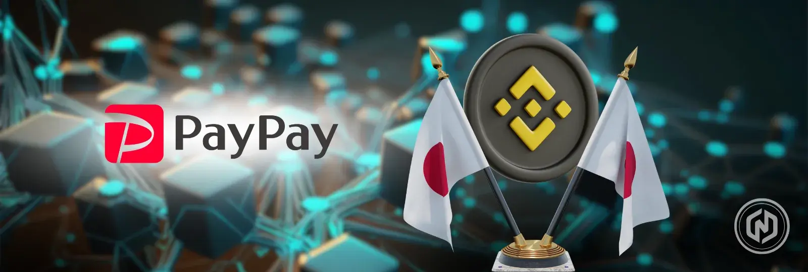 PayPay Acquires 40% Stake in Binance Japan to Merge Crypto and Digital Payments