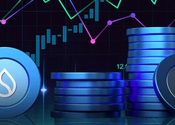 SUI Price Risks $2 Breakdown as Futures and DeFi Activity Shrink