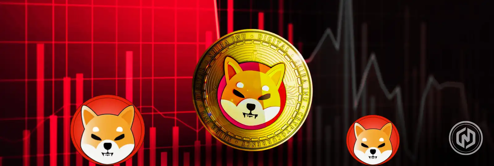 Shiba Inu Faces Pressure as SHIB Price Slips Amid Selloffs and Weak Network Activity
