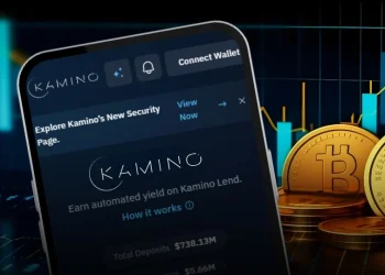 Solana's Kamino Hits $15M BTC Deposits; Here's All