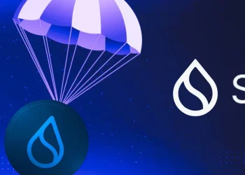 Sui (SUI) Slides 6.5% Amid Token Unlock Fears Despite SuiNS Airdrop