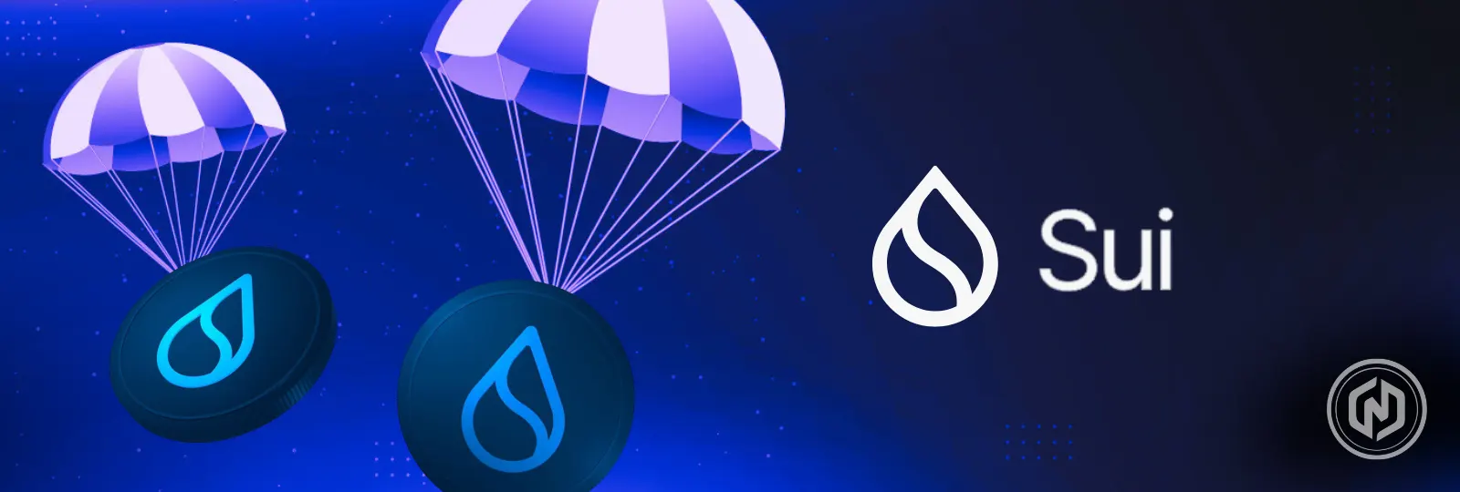 Sui (SUI) Slides 6.5% Amid Token Unlock Fears Despite SuiNS Airdrop Sui (SUI) Slides 6.5% Amid Token Unlock Fears Despite SuiNS Airdrop