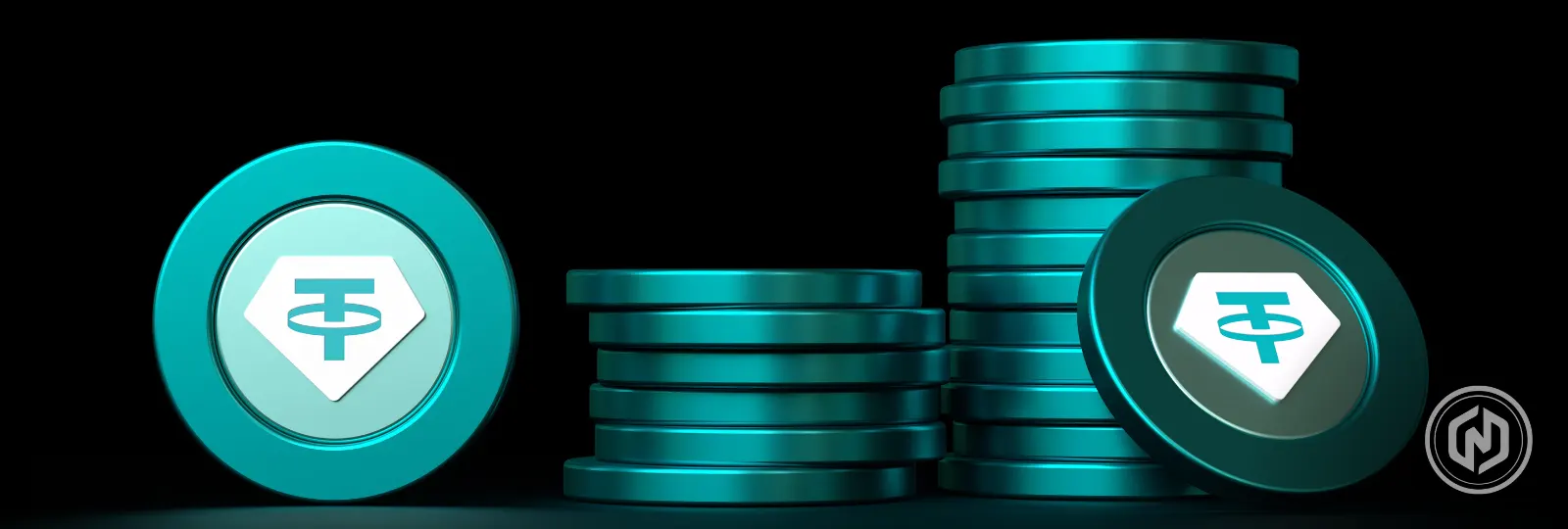 Tether Releases QVAC Genesis I with 41B Tokens Tether Releases QVAC Genesis I with 41B Tokens