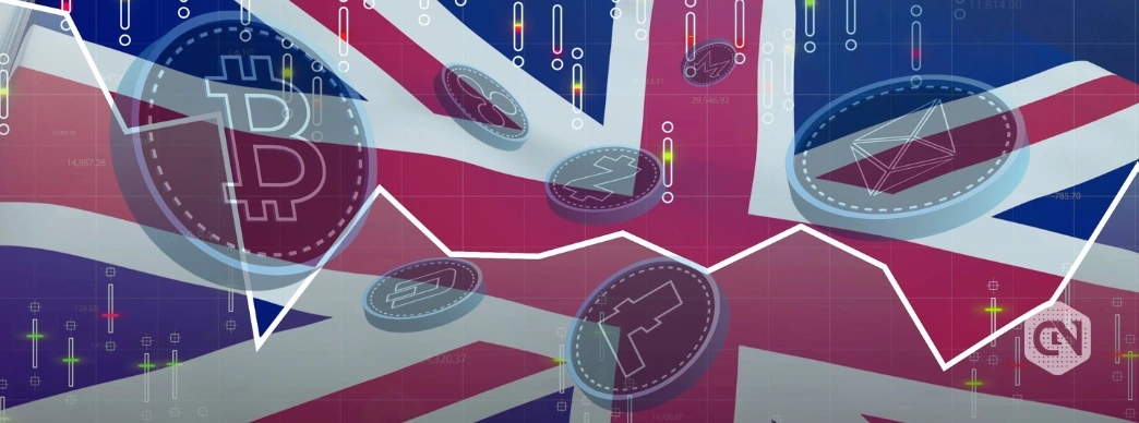Crypto ETNs Back for UK Retail with FCA's Tax-Friendly Nod