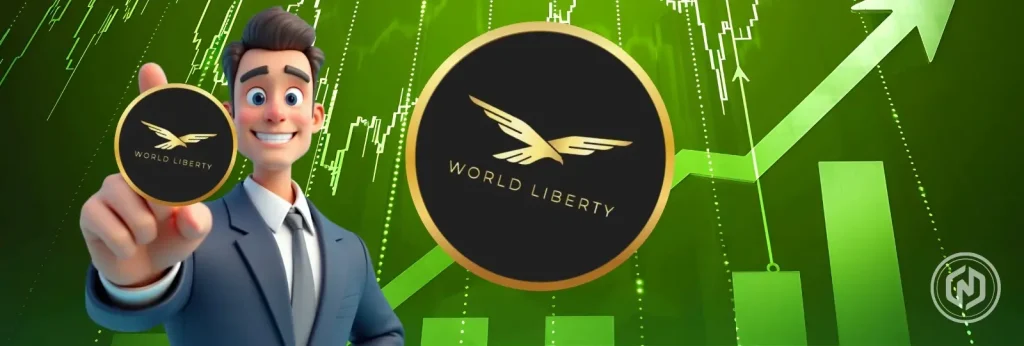 WLFI Token Soars After $26.7 M Burn Amid Political Pressure