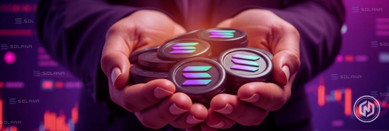 Why SOL Price and Transaction Volume Dip Despite Solana ETF Hype