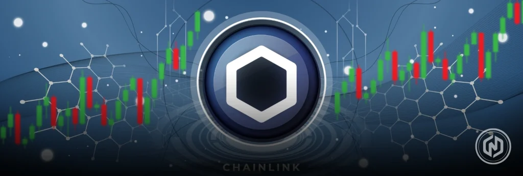 Chainlink Price