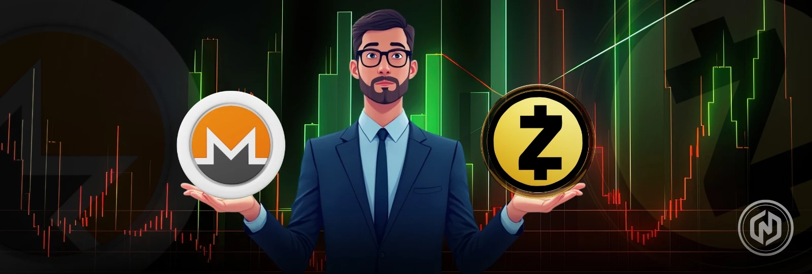 Will Monero Token Mirror ZCash Price Movements