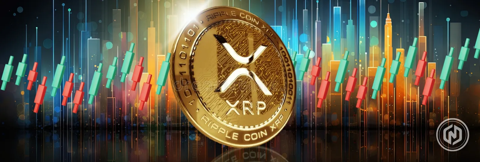 XRP Price Correction Pauses as Bitwise Adds Key Details in ETF Update