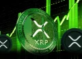 XRP Surges 10% Amid $30B Institutional Inflow and Major XRP ETFs in the Pipeline