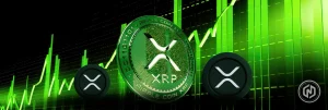 XRP Surges 10% Amid $30B Institutional Inflow and Major XRP ETFs in the Pipeline