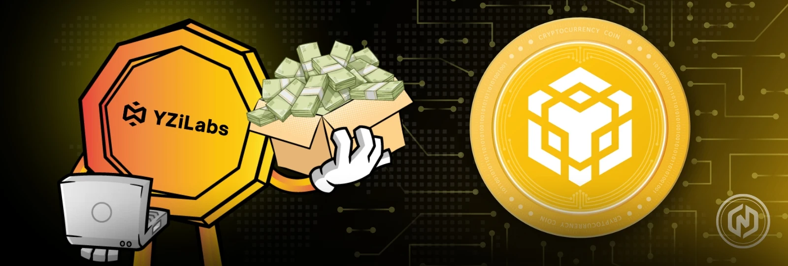 YZi Labs Launches $1B Builder Fund to Boost Innovation Across the BNB Ecosystem