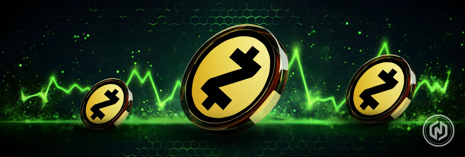 ZCASH Surges 13% Amid Crypto Downturn