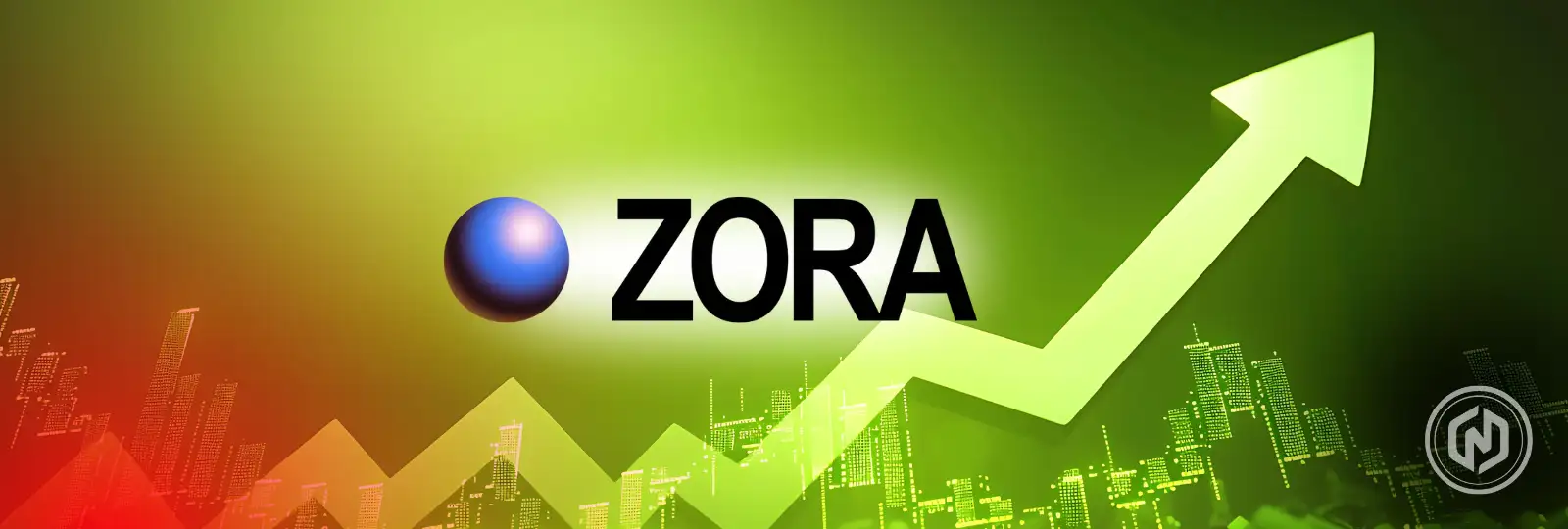 Zora Token Price Surges Post-Market Crash; Soars 55%