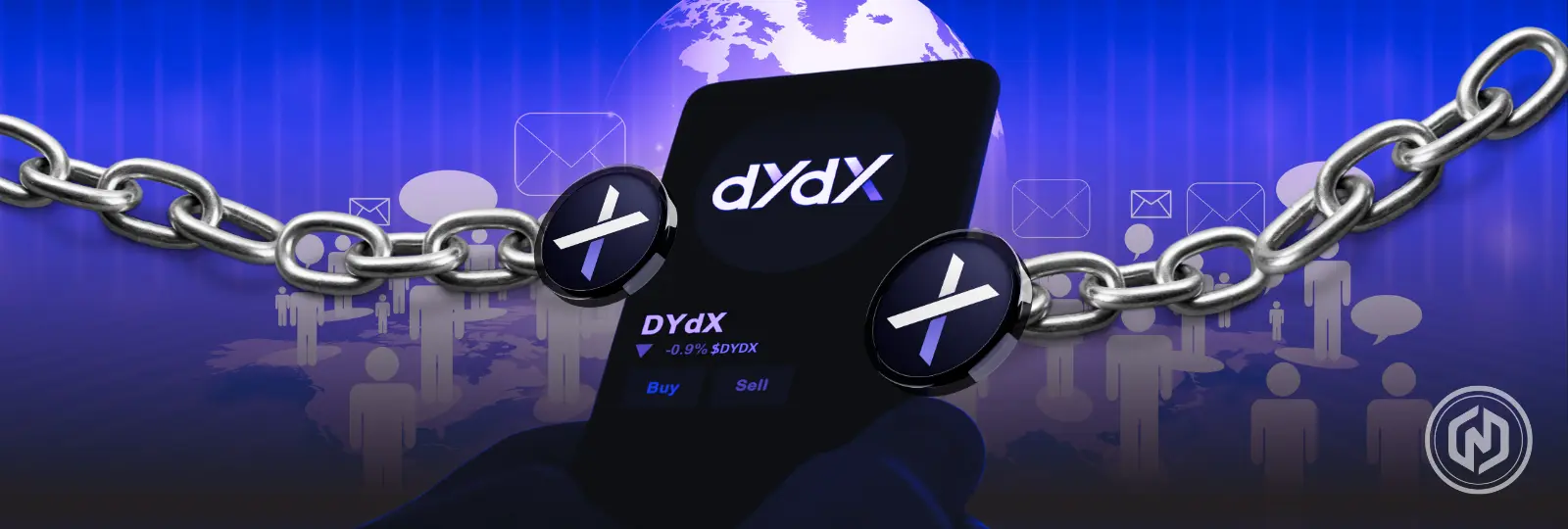 dYdX Chain Issues Post-Outage Community Update
