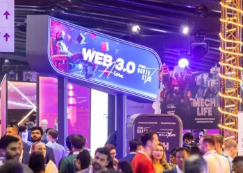 Future Blockchain Summit X Fintech Surge Returns to Dubai