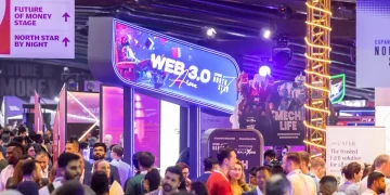 Future Blockchain Summit X Fintech Surge Returns to Dubai