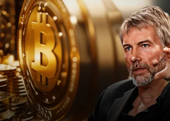 S&P Global Rates Strategy ‘B-’ for Bitcoin Treasury