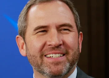 XRP is the Center of Ripple’s Ecosystem: Brad Garlinghouse