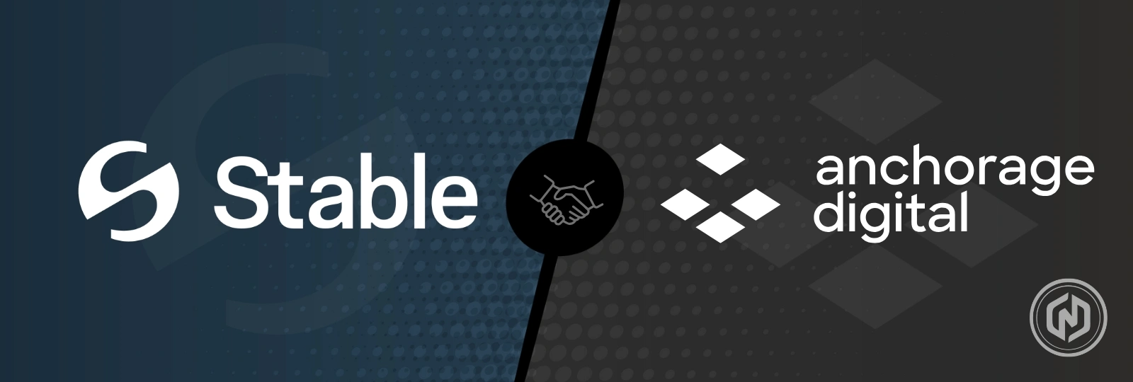 Anchorage Digital Becomes Custodian for Stable for Mainnet