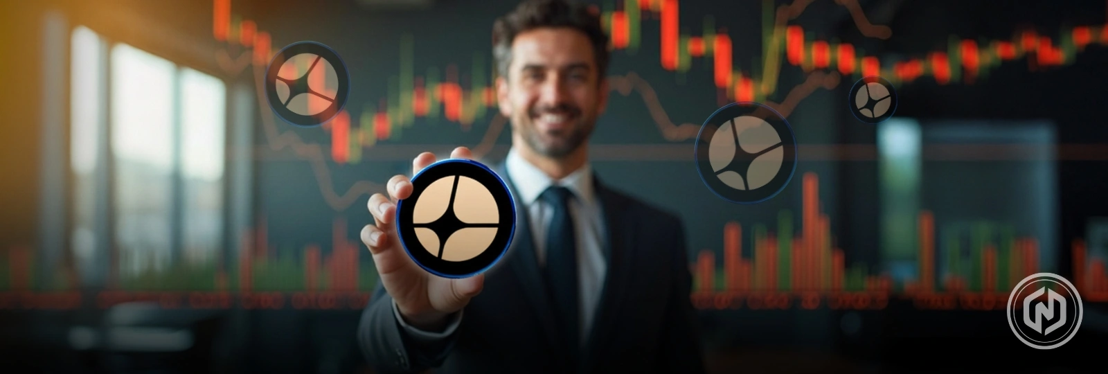 Aster Token Mission Ignites: Will It Blast Past $10?