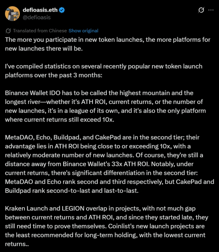 Binance Binance