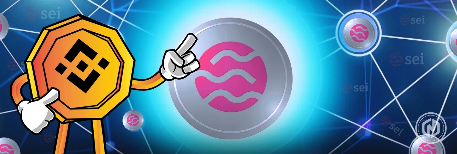 Binance Joins Sei Network as Key Validator