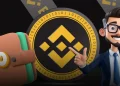 Binance Wallet IDO Dominates Token Launches with 11x ROI Binance Wallet IDO Dominates Token Launches with 11x ROI