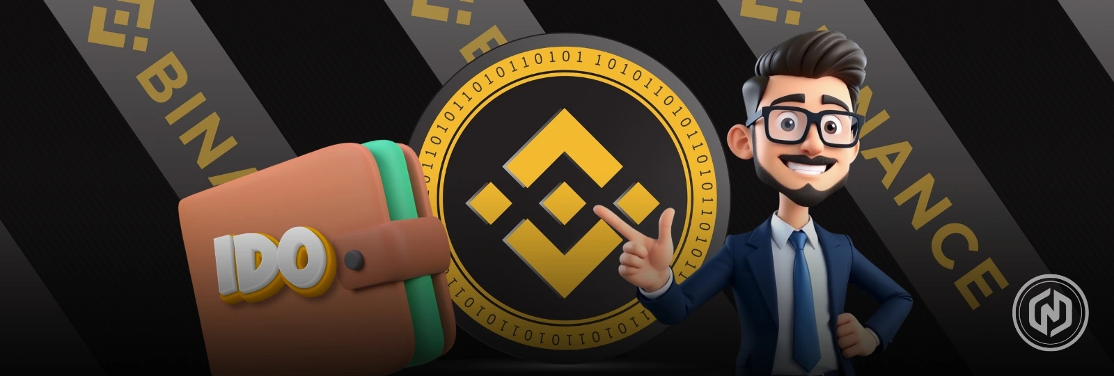 Binance Wallet IDO Dominates Token Launches with 11x ROI