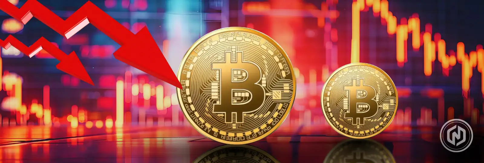 Bitcoin Flashes Another Sell Signal, Warns of Possible 61% Drop