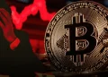 Bitcoin Falls Below $99,000 after $215M Liquidation in Hour Bitcoin Falls Below $99,000 after $215M Liquidation in Hour