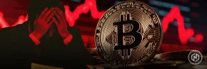 Bitcoin Falls Below $99,000 after $215M Liquidation in Hour