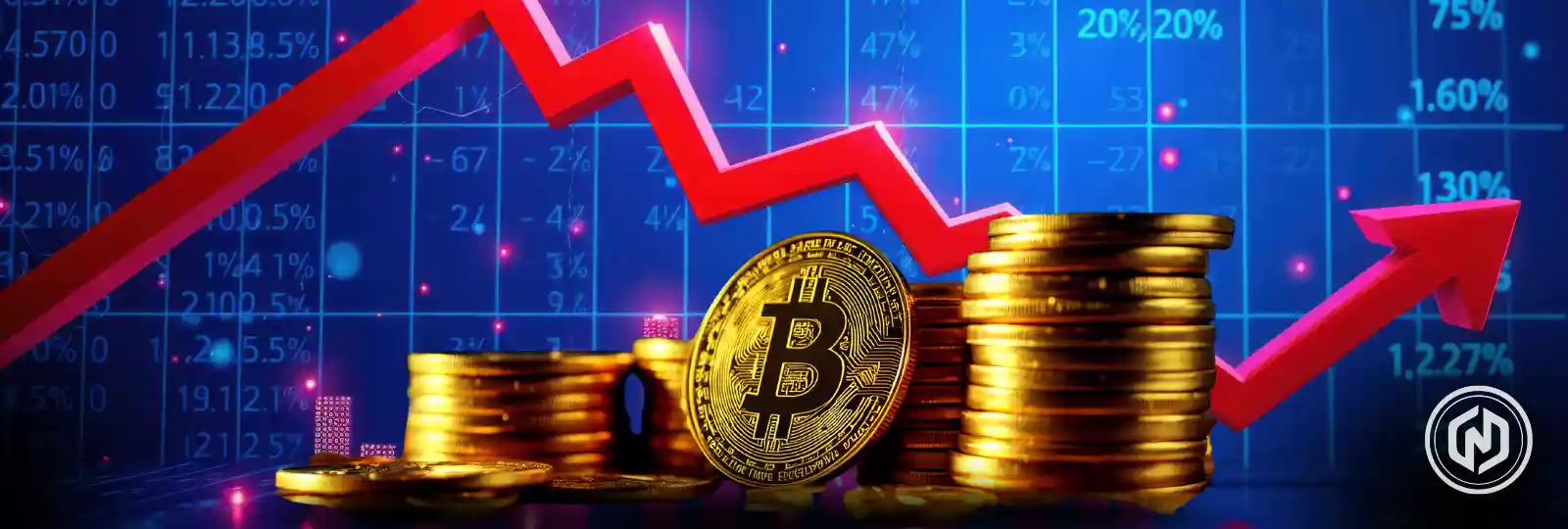 Bitcoin Slips Below $95K Amid ETF Drop and Liquidations