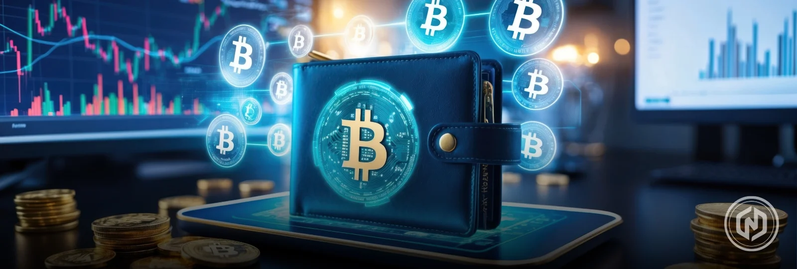 Bitcoin Wallets with 100+ BTC Surge, Retail Capitulation Boosts Crypto