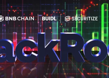 BlackRock’s Tokenized Fund ‘BUIDL’ Launches BNB Chain