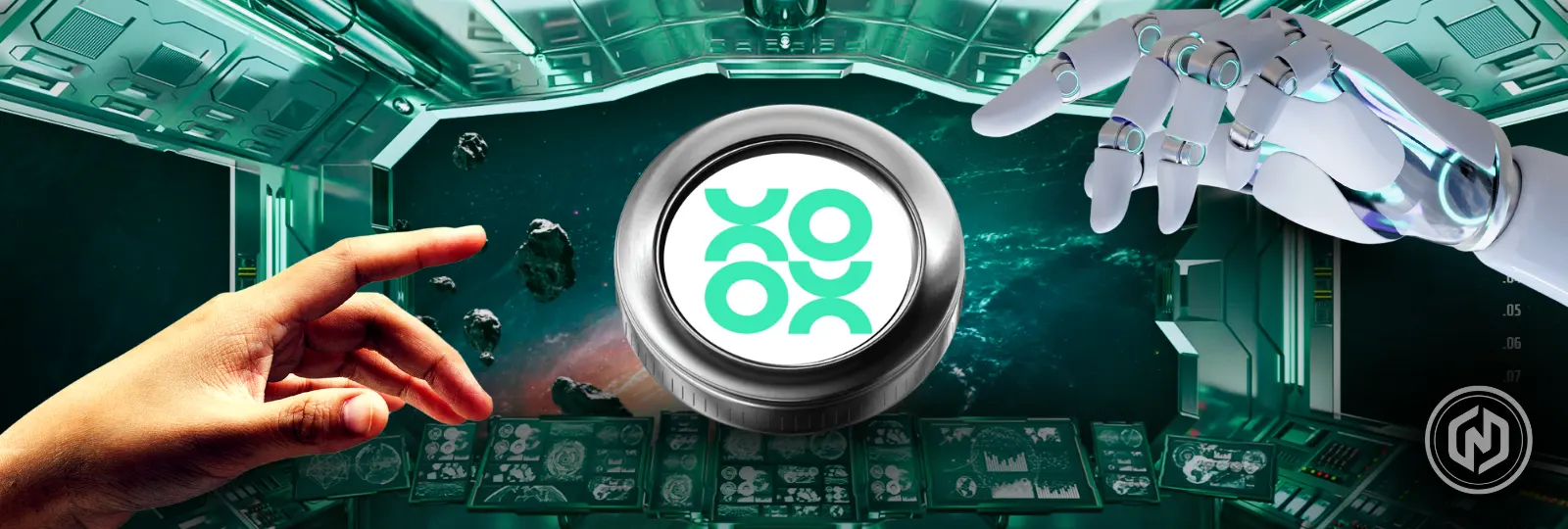 ChainOpera AI (COAI) Extends 64% Weekly Slide as AI Token Sector Weakens