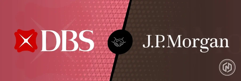 DBS Bank Partners with JPMorgan to Develop Cross-Chain Tokenized Deposit Interoperability